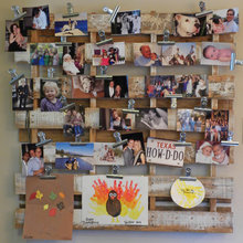 photo displays