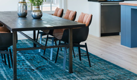 Up to 80% Off Area Rugs by Hue