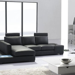 High End Sofas - Sofas