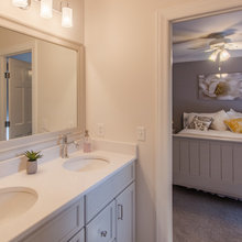 Kids Bathroom Ideas