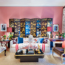 Living Room Ideas