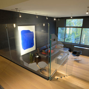 East Village Residence