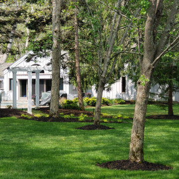 Outdoor essentials in East Quogue, NY