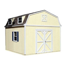 playhouse