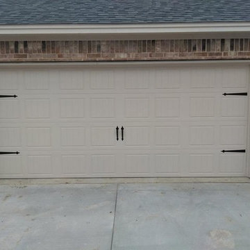 Garage Door Ideas From Pro-Lift Garage Doors of St. Louis