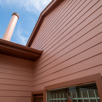Sugarland, TX Siding Replacement