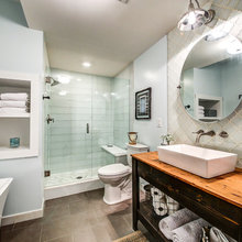 Bathroom Ideas