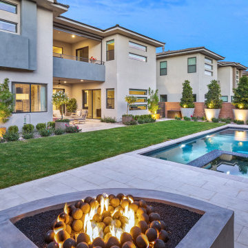 Fire Features