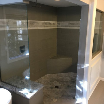 Bay Colony Bathroom Remodel
