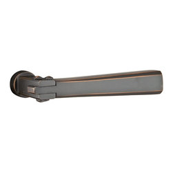 Emtek Arts & Crafts Lever Set - Products
