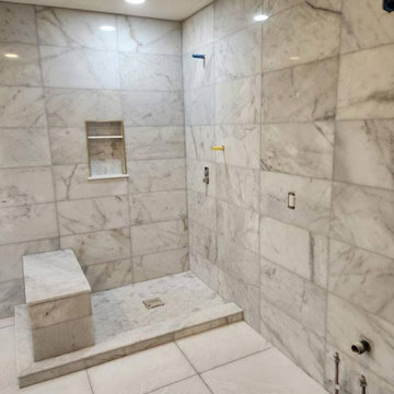Bathroom Remodel