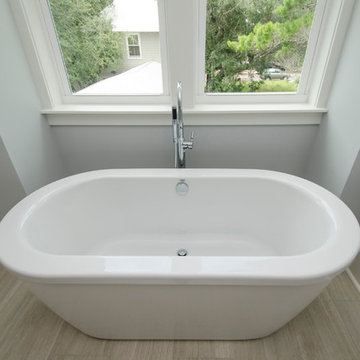 The SeaGull Model at Forest Lakes off 30A