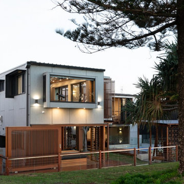 Elanora House