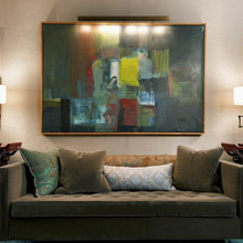 art lamps