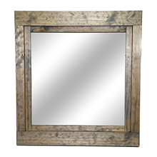 Mirrors