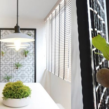 D Maisonette, Singapore