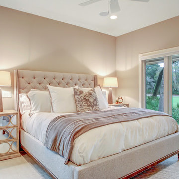 Mid-Century Renovation