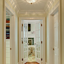 French doors