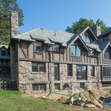 Exterior Ideas