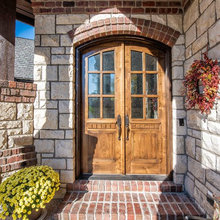 door
