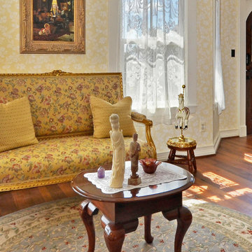 Home Staging by Doors & Gables