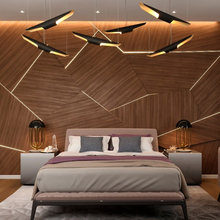 contemporary renovation