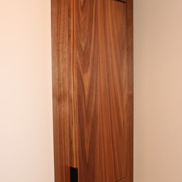 Rift Walnut Horizontal Grain