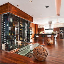 wine