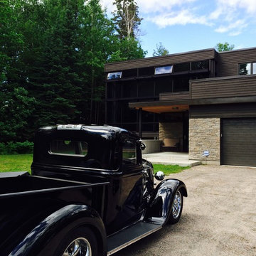 Private Residence