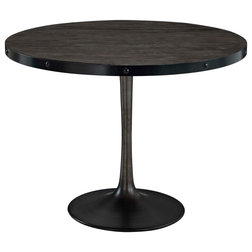 Industrial Dining Tables by Simple Relax