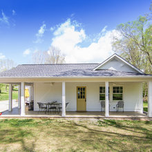 Smith Country Home