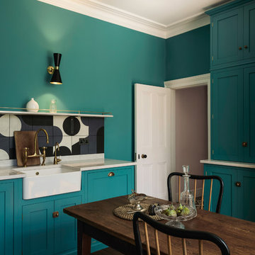 Kitchen re-furbishment