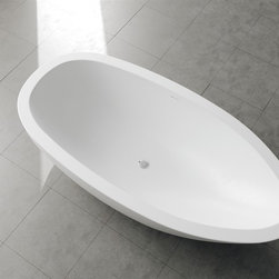 Bathtubs- Wide Edge - Products
