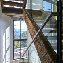 stairway