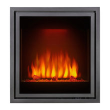 Fireplaces