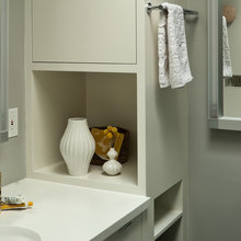 ideas for master bathroom