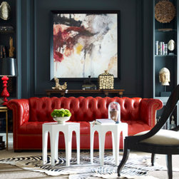 EMERSON BENTLEY - Furniture