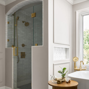 The Heritage Bath