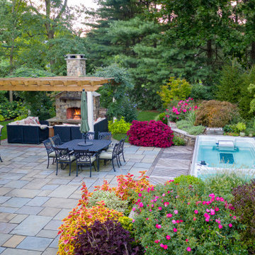 Relax In Style - Franklin Lakes, NJ