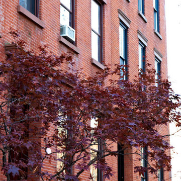 Cobble Hill Townhouse