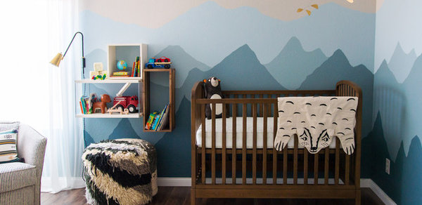 Babyzimmer Einrichten Magazin