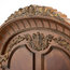 Villa Valencia California King Poster Bed