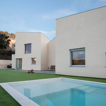 1403_MM Vivienda unifamiliar en Viladecavalls