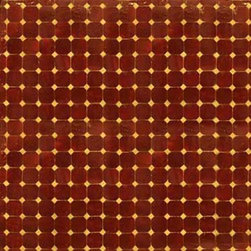 Cuira Cab (2") Mosaic Tile - Mosaic Tile