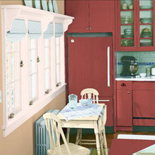 Carol Ann's