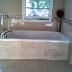 Bathroom Remodeling - Products
