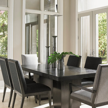 Formal Dining Rooms