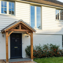 Evolution Windows and Doors - Windows