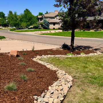 Peak Curb Appeal - Ken Caryl, CO