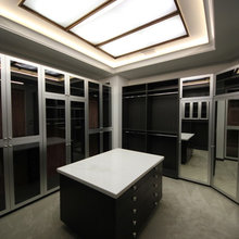 closet